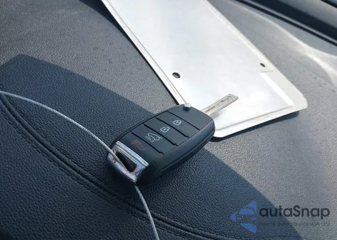 2020 Kia Sportage Lx из США, поврежденный, VIN KNDPMCAC7L7742713